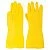 Купить Перчатки резиновые латексные S 1 пара MOS 12403м
