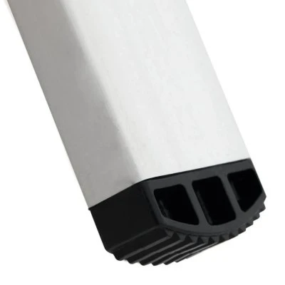 Купить Лестница Приставная односекц. НОВАЯ ВЫСОТА NV1210 алюмин.8 ступ. 2,11м 46485