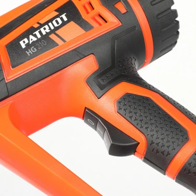 Купить Фен технический PATRIOT HG 210