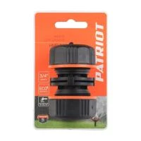 Купить Муфта д/шланга 3/4" PATRIOT HMP34