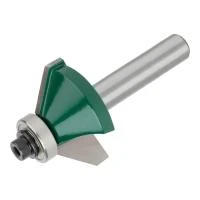 Купить Фреза  DxHxL 30х12х57,3мм кромочная FIT 3607-081230