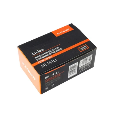 Купить Устройство зарядное для BR 141 Li (14 В)