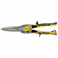 Купить Ножницы по металлу прямые 300мм FIT 41581