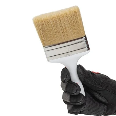 Купить Кисть плоская BEOROL Economy 90х15мм  40549