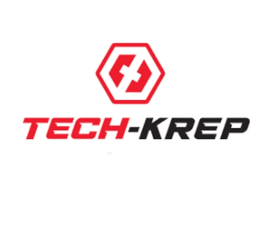 Бренд TECH-KREP