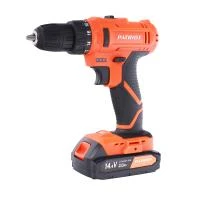 Купить Дрель-шуруповерт аккумуляторная PATRIOT BR 147 Li