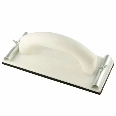 Купить Терка д/шлифования КЕДР с зажимами 230х105мм 27519