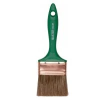 Купить Кисть флейц нат щетина 30мм МАСТЕР 30-0231