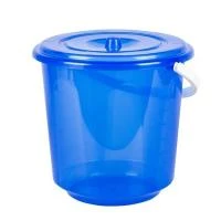 Купить Ведро пластиков Альтернатива Хозяюшка  10л 50411