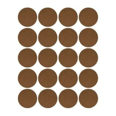 Купить Подкладка д/мебели 20шт 17мм FIT 67524