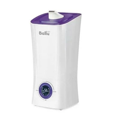 Купить Увлажнитель ультразвуковой UHB-205 белый Ballu