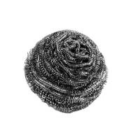 Купить Мочалка д/посуды металл 10см