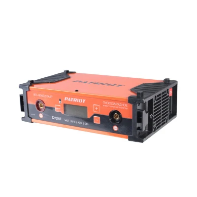 Купить Пускозарядное инверторное устройство PATRIOT BCI-600D-Start