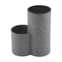 Купить Подставка для ножей и кухонных аксессуаров "MARMO" (1/12) "MALLONY"