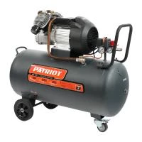 Купить Компрессор поршневой масляный PATRIOT Professional 100-400