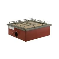 Купить Обогреватель газовый инфракрасный "Сибирячка" гии  4,62 квт