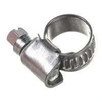 Купить Хомут червячный 8-12мм