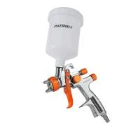 Купить Профессиональный пневмокраскораспылитель PATRIOT LVLP 1,2 А