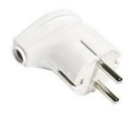 Купить TDM Вилка угл.  с/з  sq1806-0007