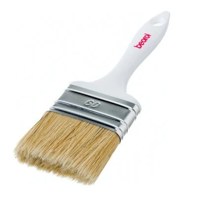 Купить Кисть плоская BEOROL Economy 60х15мм  40544