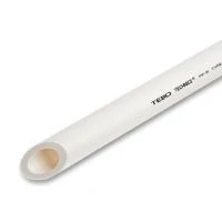 Купить РР Труба полипропилен д-20алюминий вн.PN25 2м TEBO-MASTER