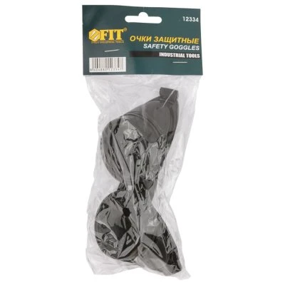 Купить Очки Защитные FIT 12334