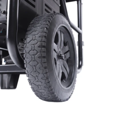 Купить Генератор бензиновый PATRIOT GRA 12000AWS