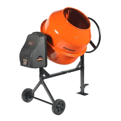 Купить Бетоносмеситель PATRIOT BM 228 C