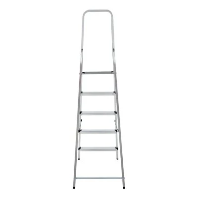 Купить Стремянка  алюминиевая  5 ступеней (1) "Новая высота" NV-1110