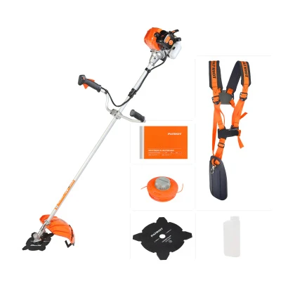 Купить Триммер бензиновый PATRIOT PT 3555 ES Country
