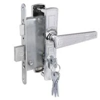 Купить Замок врезной Зенит ЗВ8-4.1