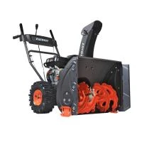 Купить Снегоуборщик бензиновый PATRIOT PS 707