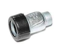 Купить Гебо соединение АК наруж. 3/4" 03084