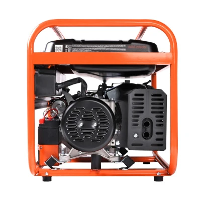 Купить Генератор бензиновый PATRIOT GRS 6500E