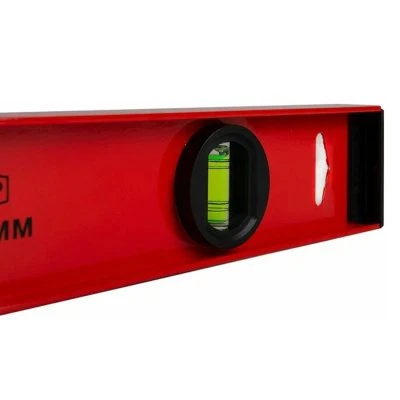 Купить Уровень строительный Рельс 3 глазка 600мм  021-0600 23456