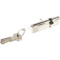 Купить Цилиндровый механизм Апекс SC-100-NI никель