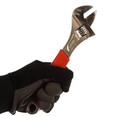 Купить Ключ разводной 250мм Кедр 25100