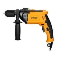 Купить Дрель ударная DKID1200W с быстрозажим. патроном (1) "DEKO" 063-4327