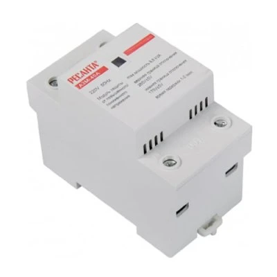 Купить Блок защиты по напряжению Ресанта АЗМ-40А 61/22/28