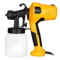 Купить Краскопульт электрич. DKSG500 (1/10) "DEKO" 063-4292