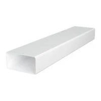 Купить Канал ПВХ прямоуг. 55х110мм 1,5м 511ВП1,5