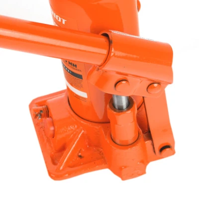 Купить Домкрат бутылочный PATRIOT DB 3000 3 T