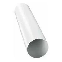 Купить Канал ПВХ кругл. D-125мм 2м 12,5ВП2