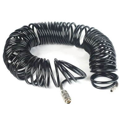 Купить Шланг спиральный PATRIOT PU 20