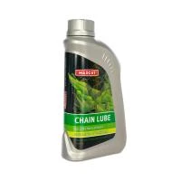 Купить Масло минеральное MAXCUT цепное BAR&CHAIN LUB 1л