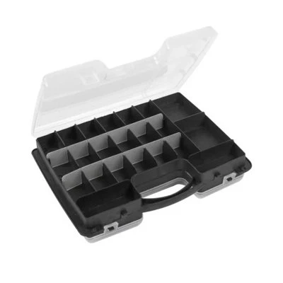 Купить Органайзер 12" двустор. Политех 8064501