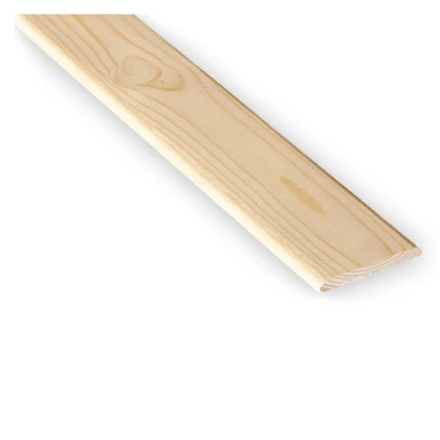 Раскладка 30 гладкая 3м