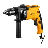 Купить Дрель ударная DKID1200W (1) "DEKO" 063-4156