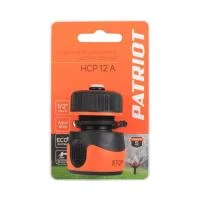 Купить Соединитель для шланга PATRIOT HCP 12A 1/2"