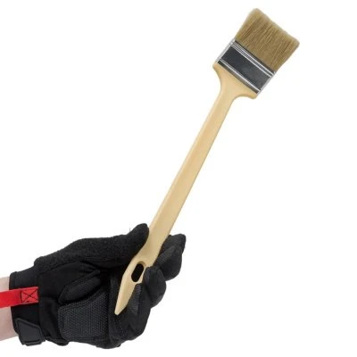 Купить Кисть радиаторная BEOROL №2,5  40517